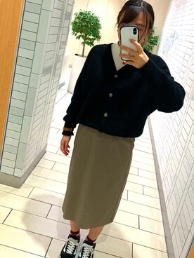 ゆーさんのコーディネート