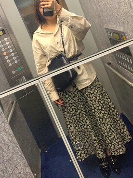 ゆーさんのコーディネート