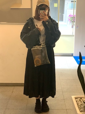 ゆーさんのコーディネート