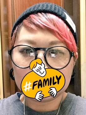 「TESTIFY（テスティファイ）のアイテム」を使った、なーさんさん（レディース・156cm）の春コーディネート