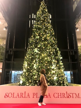 to*yaさん（レディース・151cm）の秋コーディネート