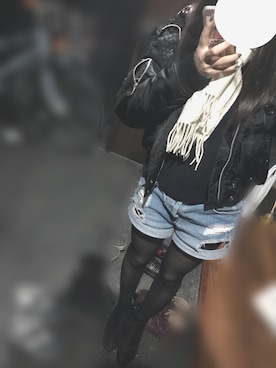 MIUさんのコーディネート