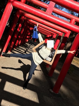 MIUさんのコーディネート