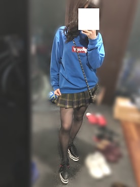 MIUさんのコーディネート