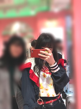 MIUさんのコーディネート