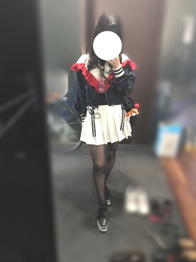 MIUさんのコーディネート