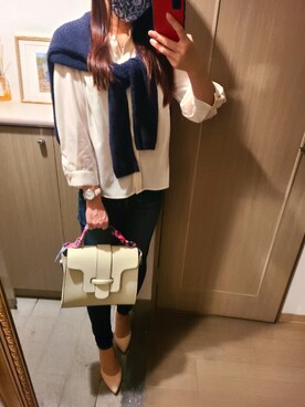 RIEさんのコーディネート