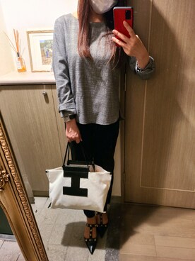 RIEさんのコーディネート