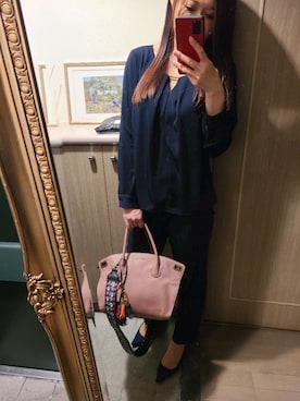 RIEさんのコーディネート