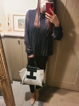 RIEさんのコーディネート