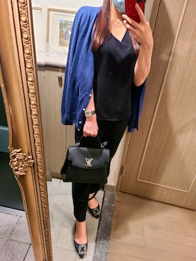 RIEさんのコーディネート