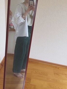 pooonさんのコーディネート