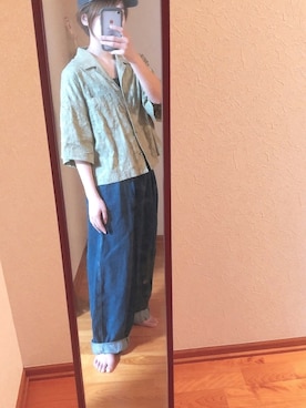 pooonさんのコーディネート