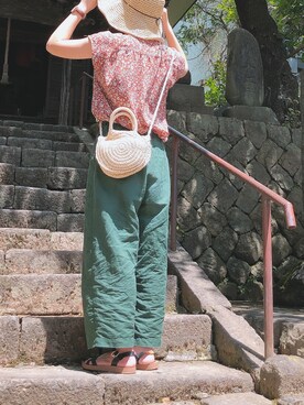 pooonさんのコーディネート