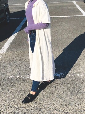 pooonさんのコーディネート