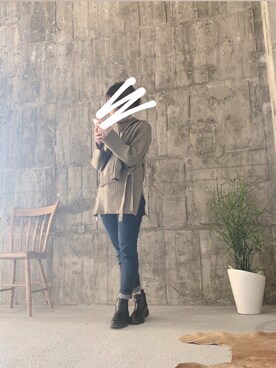 pooonさんのコーディネート