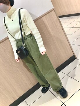 pooonさんのコーディネート