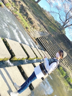 pooonさんのコーディネート