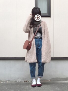 namiheyさんのコーディネート