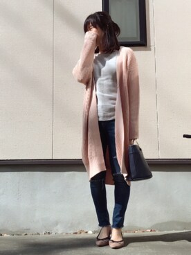 namiheyさんのコーディネート