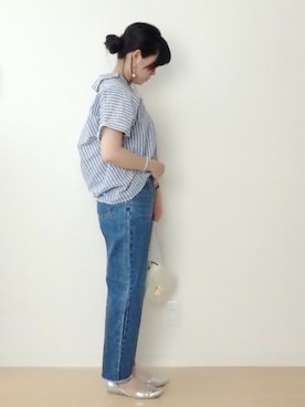 namiheyさんのコーディネート