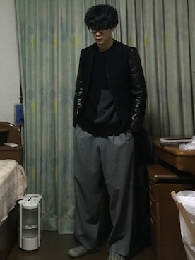 もりっちさんのコーディネート