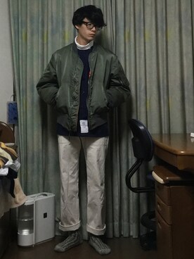 もりっちさんのコーディネート