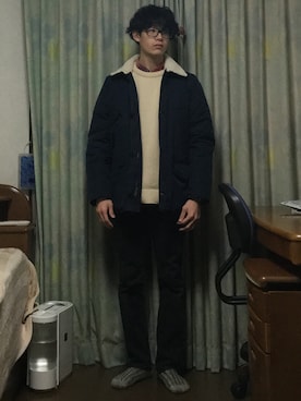 もりっちさんのコーディネート