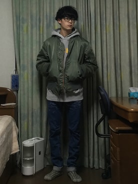 もりっちさんのコーディネート