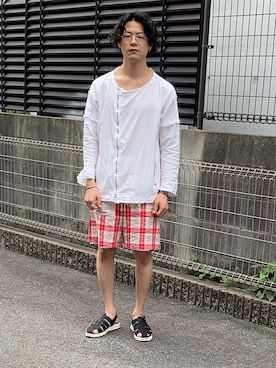 もりっちさんのコーディネート