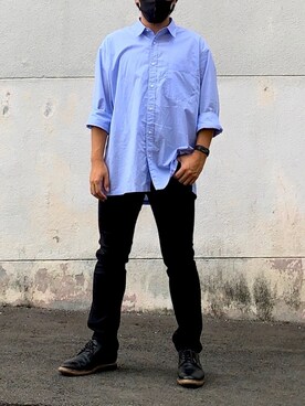 Momentさんのコーディネート