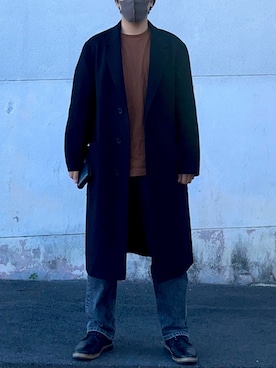 Momentさんのコーディネート