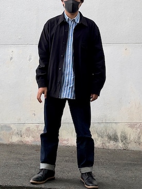 Momentさんのコーディネート