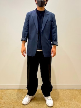 Momentさんのコーディネート