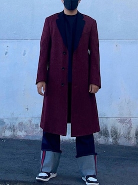 Momentさんのコーディネート