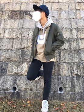 シダ。さんのコーディネート