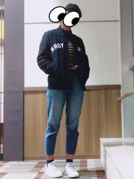 りょうちさんのコーディネート