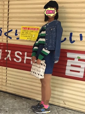 りょうちさんのコーディネート