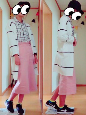 りょうちさんのコーディネート