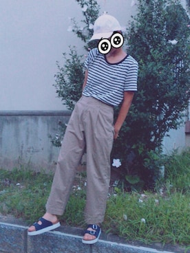 りょうちさんのコーディネート