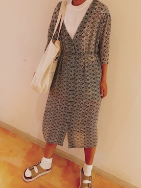 りょうちさんのコーディネート