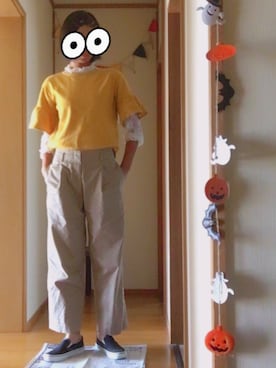 りょうちさんのコーディネート