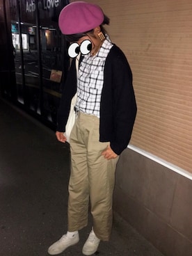 りょうちさんのコーディネート