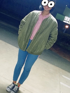 りょうちさんのコーディネート