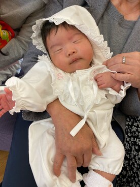 さっちゃんさんのコーディネート