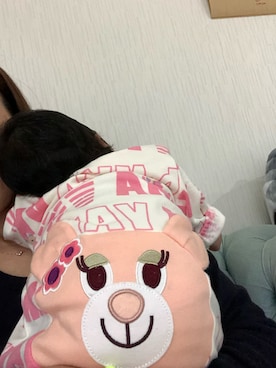 さっちゃんさんのコーディネート