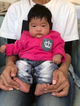 さっちゃんさんのコーディネート