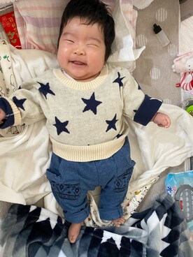 さっちゃんさんのコーディネート