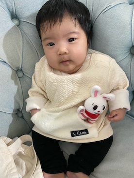 さっちゃんさんのコーディネート