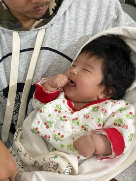 さっちゃんさんのコーディネート